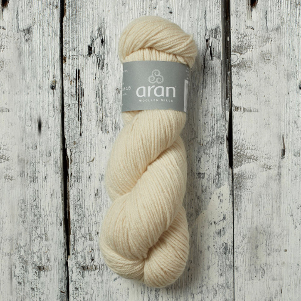 Irish Wool Cream