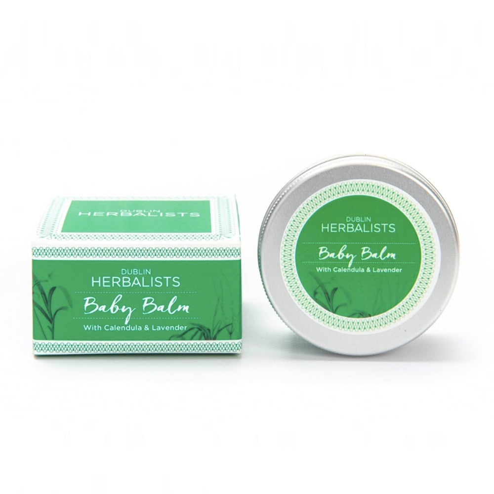 Natural Baby Balm