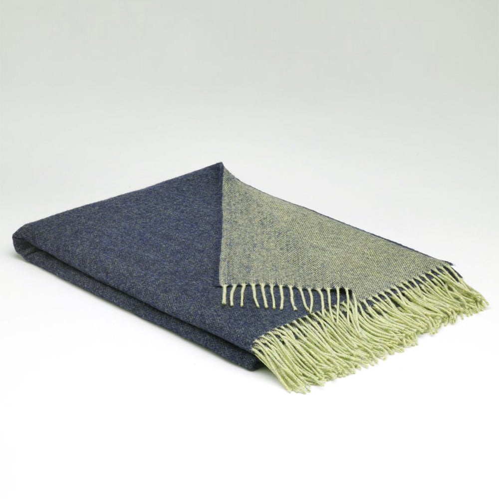 irish lambswool blankets