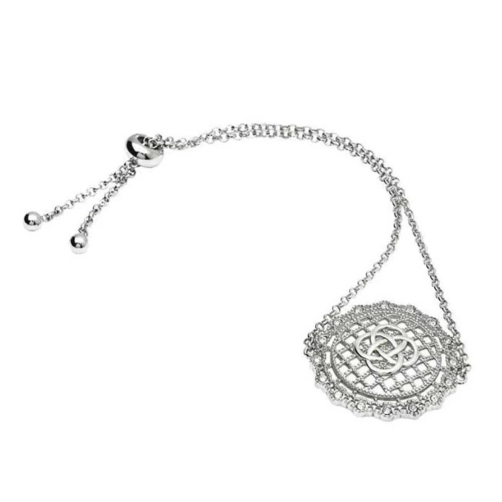 Silver Celtic Tree of Life Charm Bracelet - Solvar - Fallers.com - Fallers  Irish Jewelry